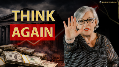 Why Treasuries Aren’t the Safe Haven You Think